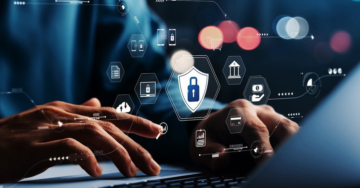 Blockchain được xem là 'xương sống' của hạ tầng dữ liệu hiện đại