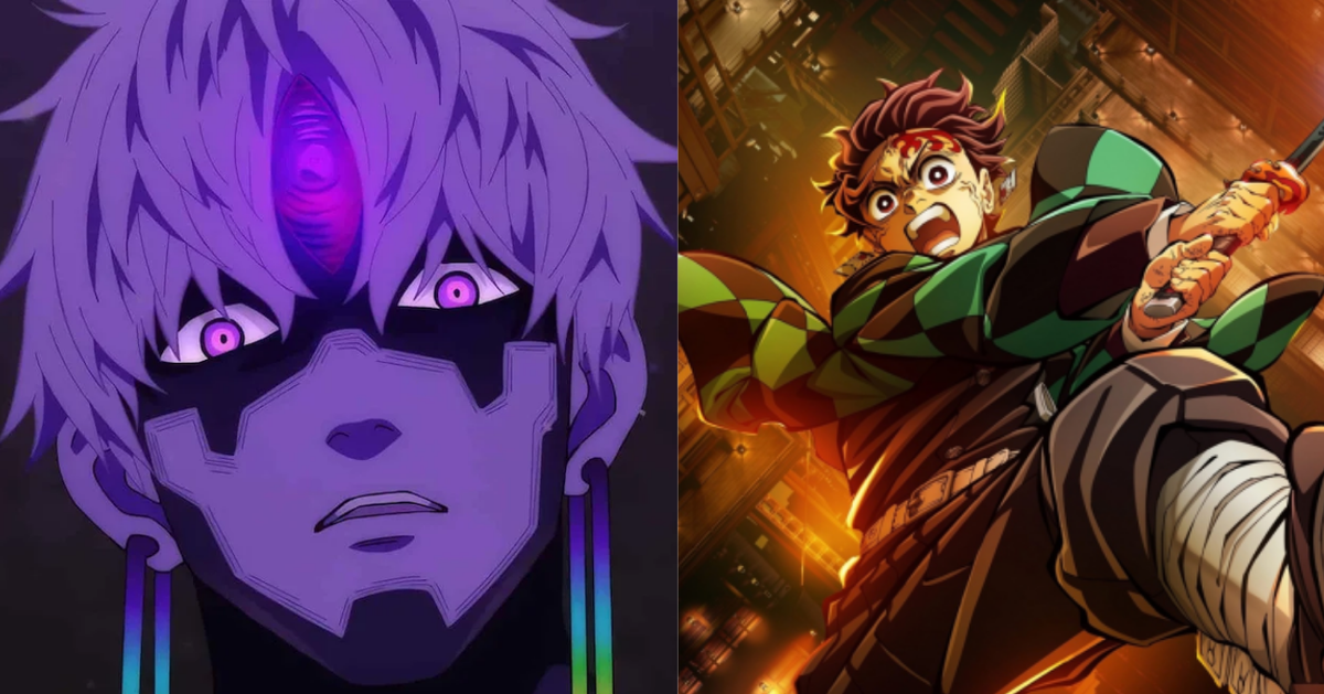 Kimetsu no Yaiba, Dan Da Dan và những anime đáng chú ý ra mắt hè này