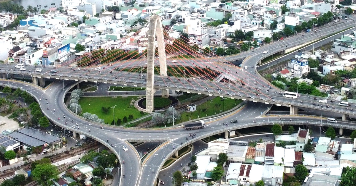 Cầu vượt sử dụng đã 10 năm, khi nào thanh toán hết tiền cho nhà đầu tư?