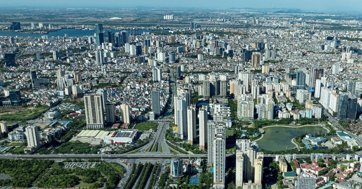 Những cái 'nhất', đáng chú ý về 34 tỉnh, thành mới sáp nhập