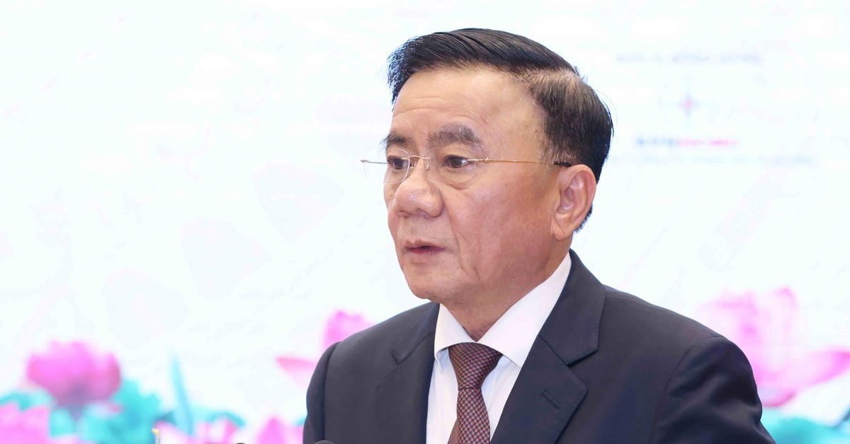 Hướng dẫn mới của Ban Bí thư: 6 trường hợp đảng viên được miễn, không, chưa xem xét kỷ luật