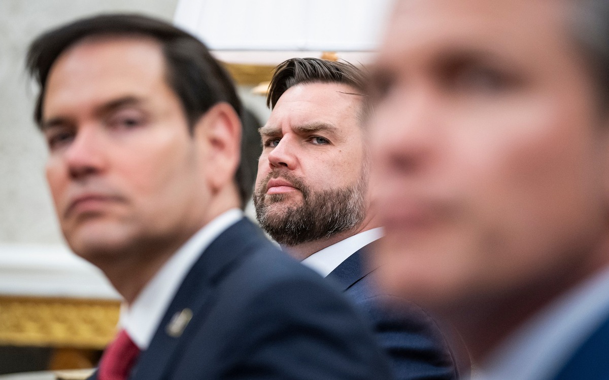 Ông Vance bị phản bác vì tuyên bố 88% viện trợ của Mỹ bị 'thất thoát'