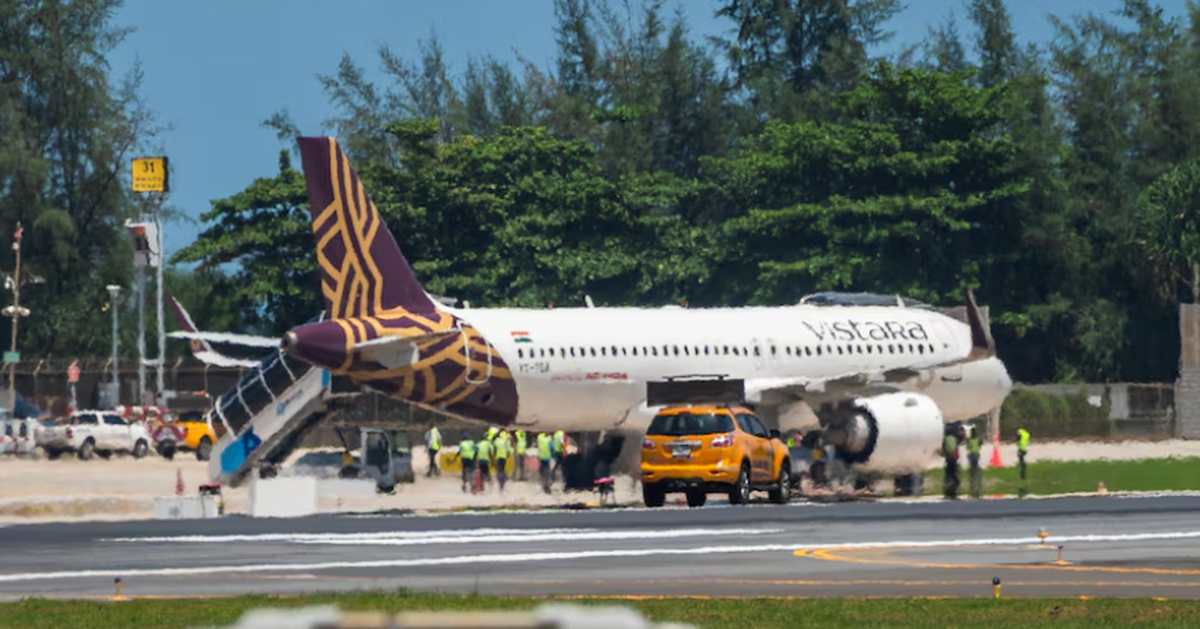 Chuyên gia lên tiếng về thảm kịch hàng không ở Ấn Độ, thêm máy bay Air India hạ cánh khẩn cấp