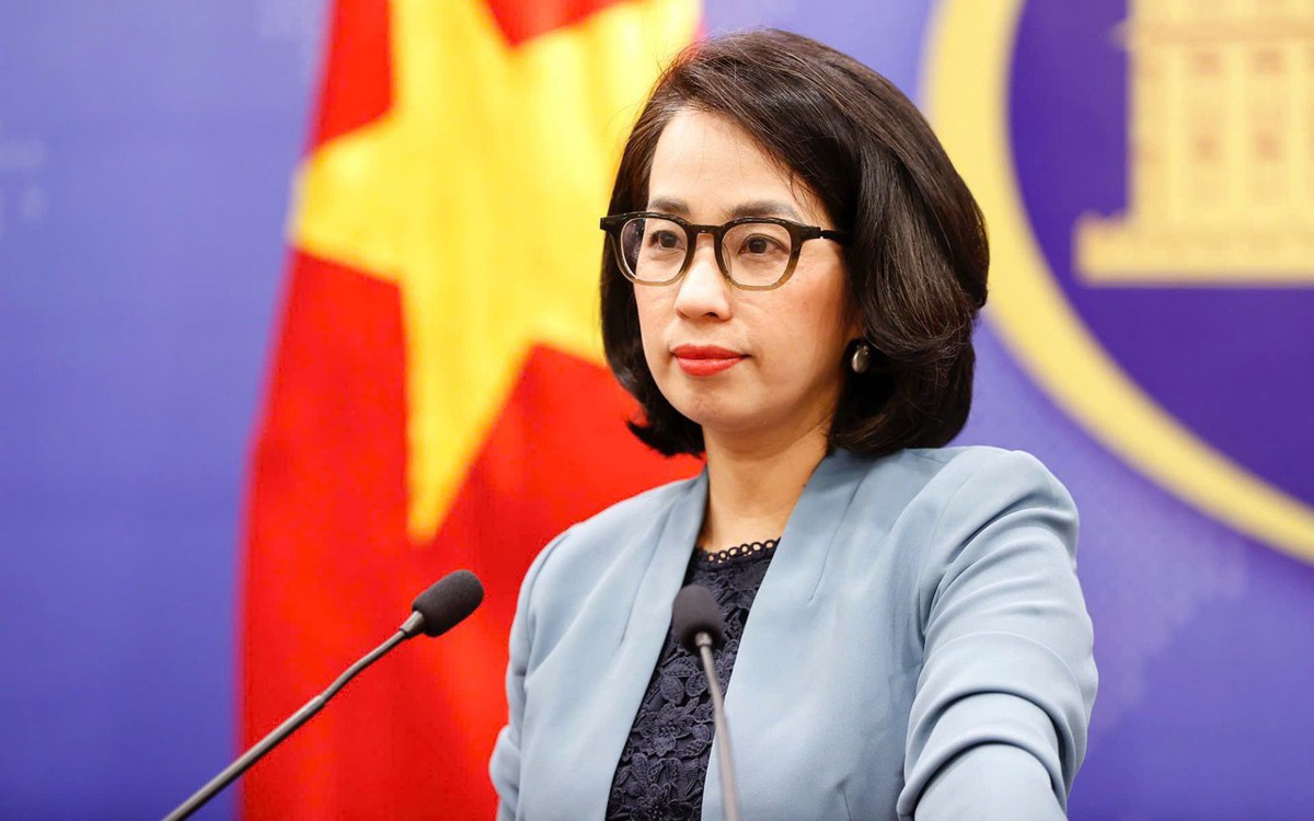 Căng thẳng Trung Đông: Việt Nam lên án các hành động leo thang, sử dụng vũ lực