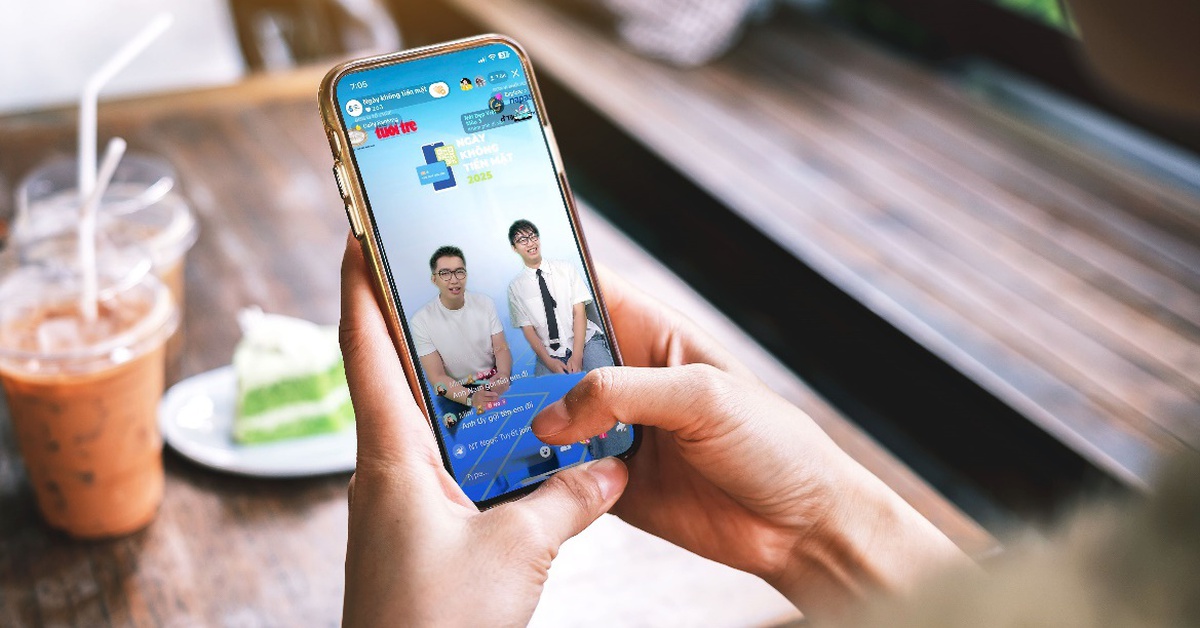 Sài Gòn Tếu bật mí bí kíp ‘Không tiền mặt vẫn vi vu khắp chốn’ cùng VPBank