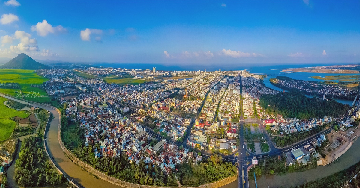 Phú Yên đề xuất bố trí người làm việc tại cơ sở 2 sau hợp nhất với Đắk Lắk