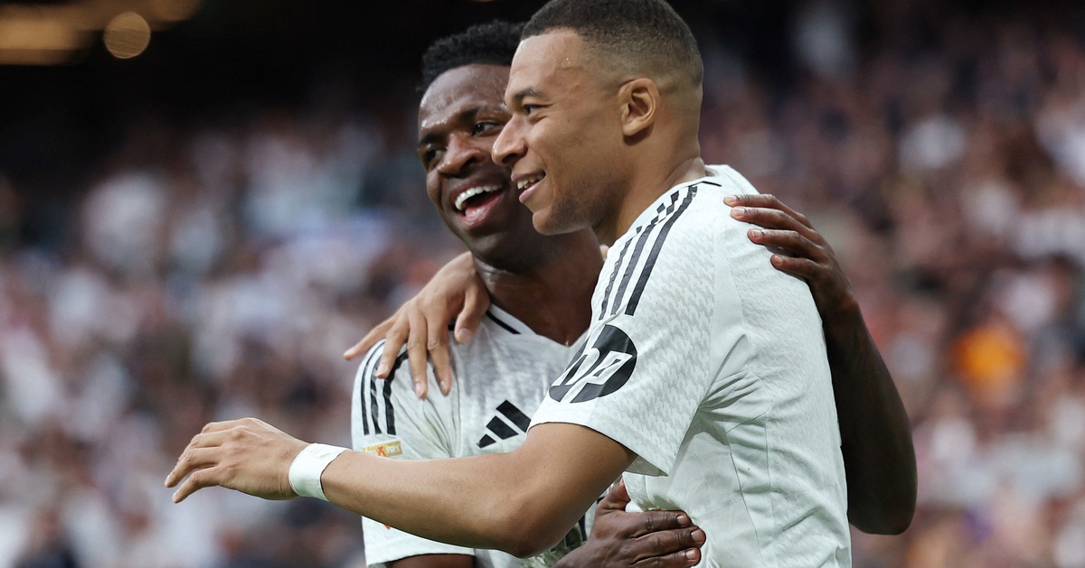 Real Madrid và những ứng viên vô địch tại FIFA Club World Cup 2025