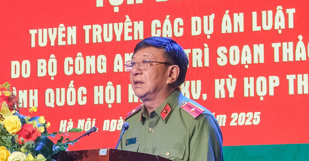 Sửa đổi Bộ luật Hình sự: Giảm án tử hình, đề cao phòng ngừa tội phạm