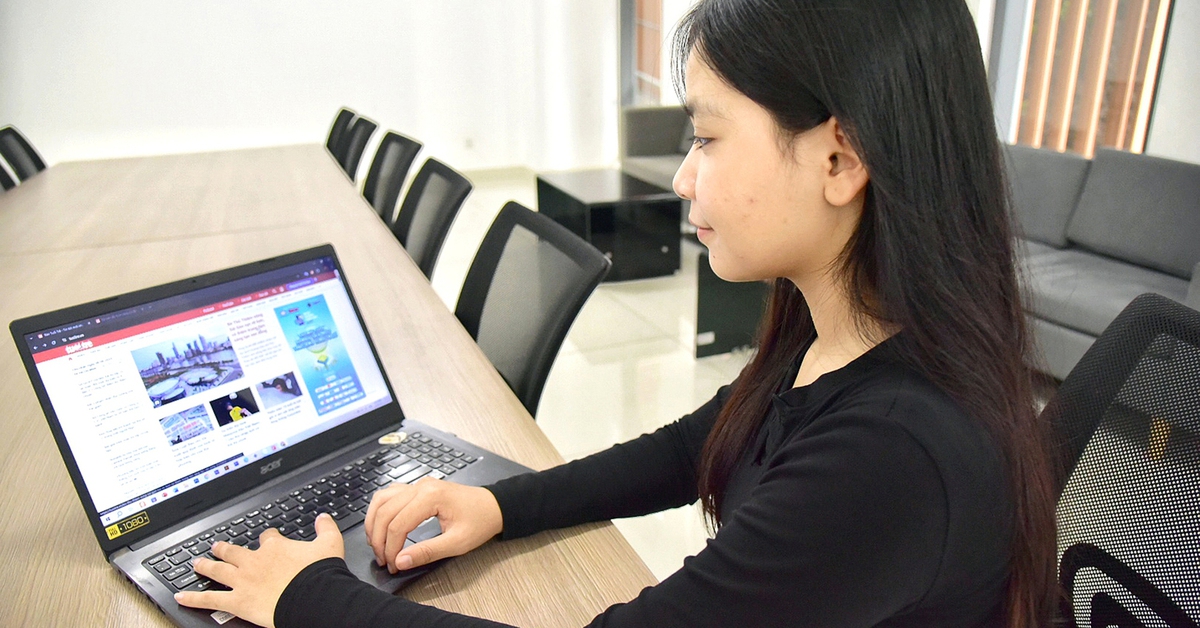 Tuổi Trẻ giúp tôi nói ra sự thật