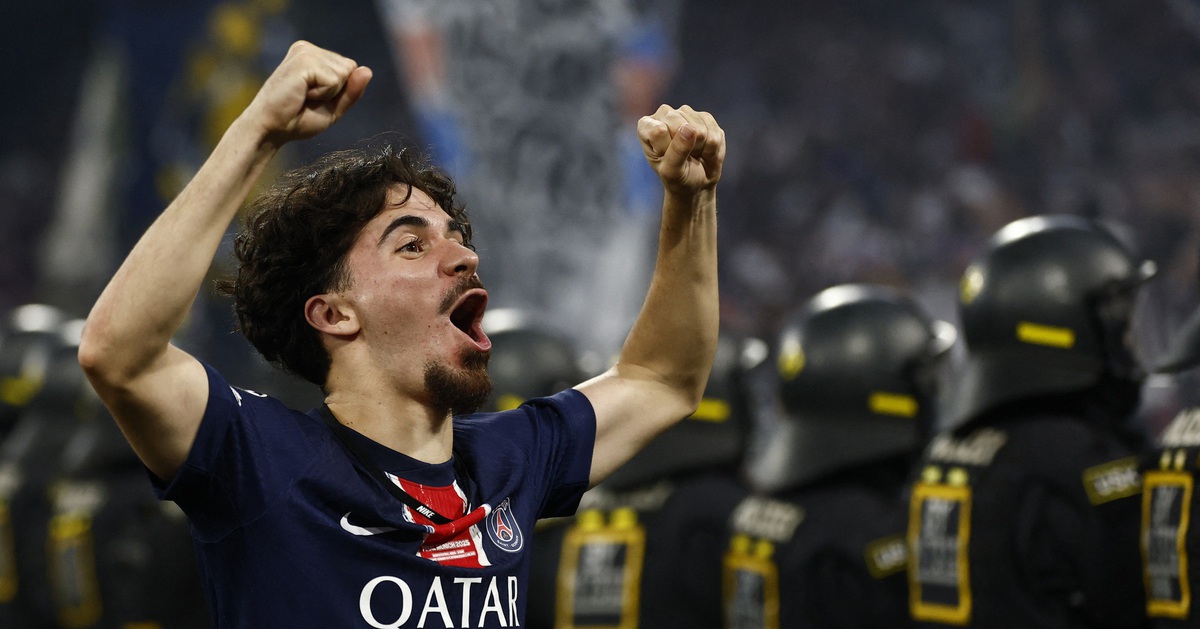 FIFA Club World Cup quyết định Quả bóng vàng 2025?