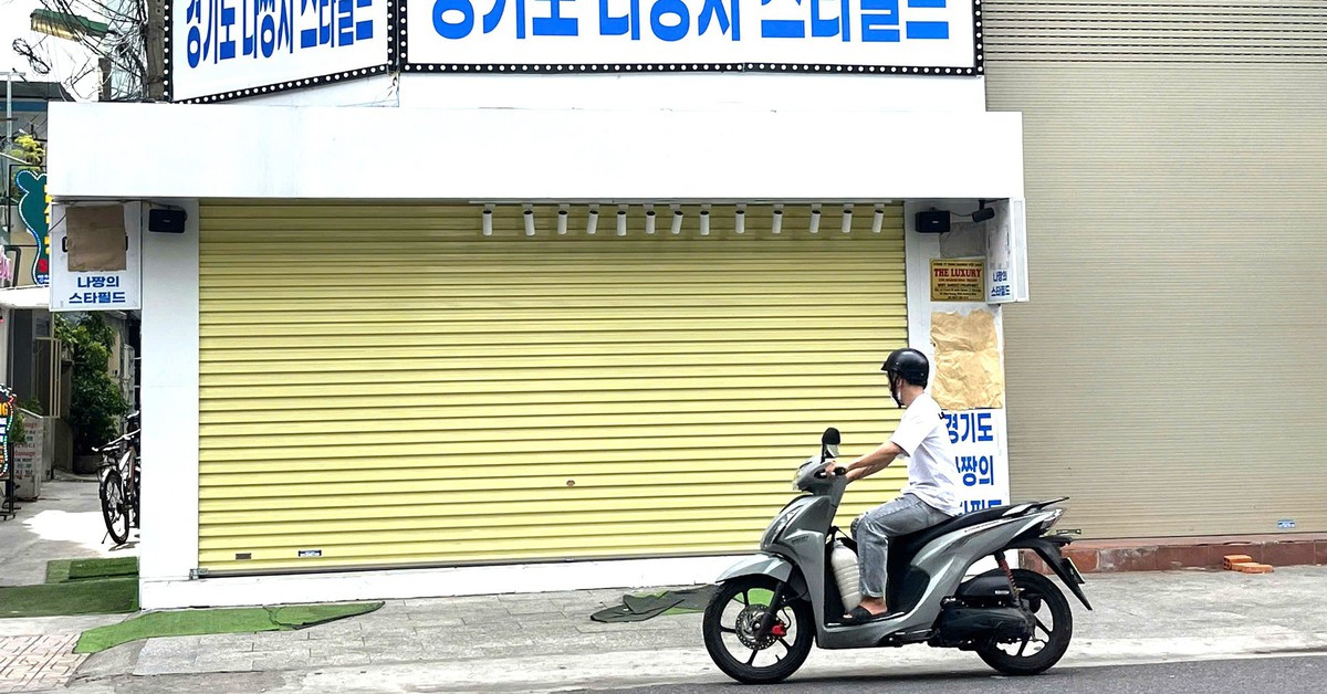 Hoạt động 200% công suất để chống hàng giả