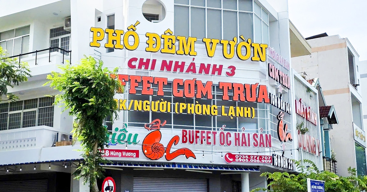 Vụ nghi ngộ độc sau khi ăn buffet ốc ở Phú Yên: Phạt nhà hàng 24 triệu đồng