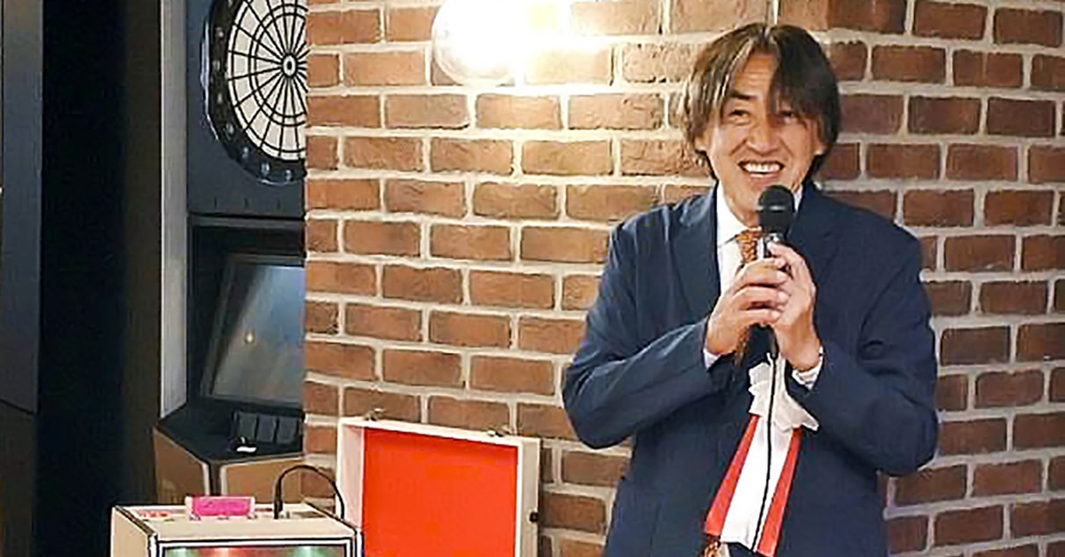 Chiếc máy karaoke đầu tiên - cột mốc công nghệ của thế giới