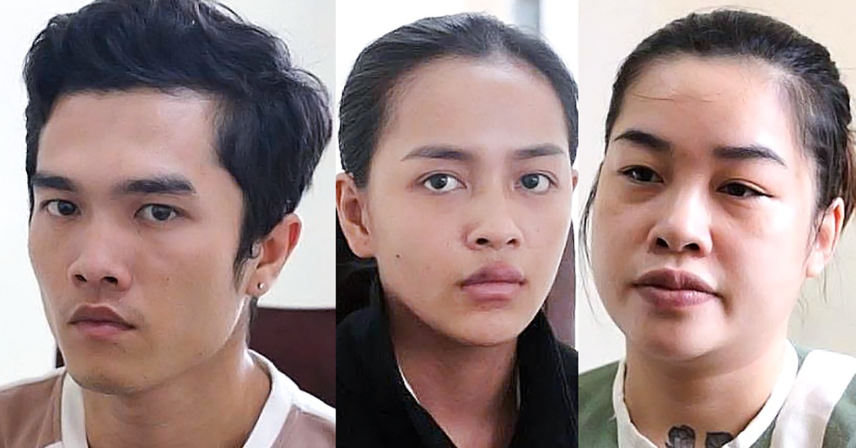 Công an Tây Ninh bắt 3 kẻ lừa bán 7 người sang Campuchia làm 'việc nhẹ lương cao'