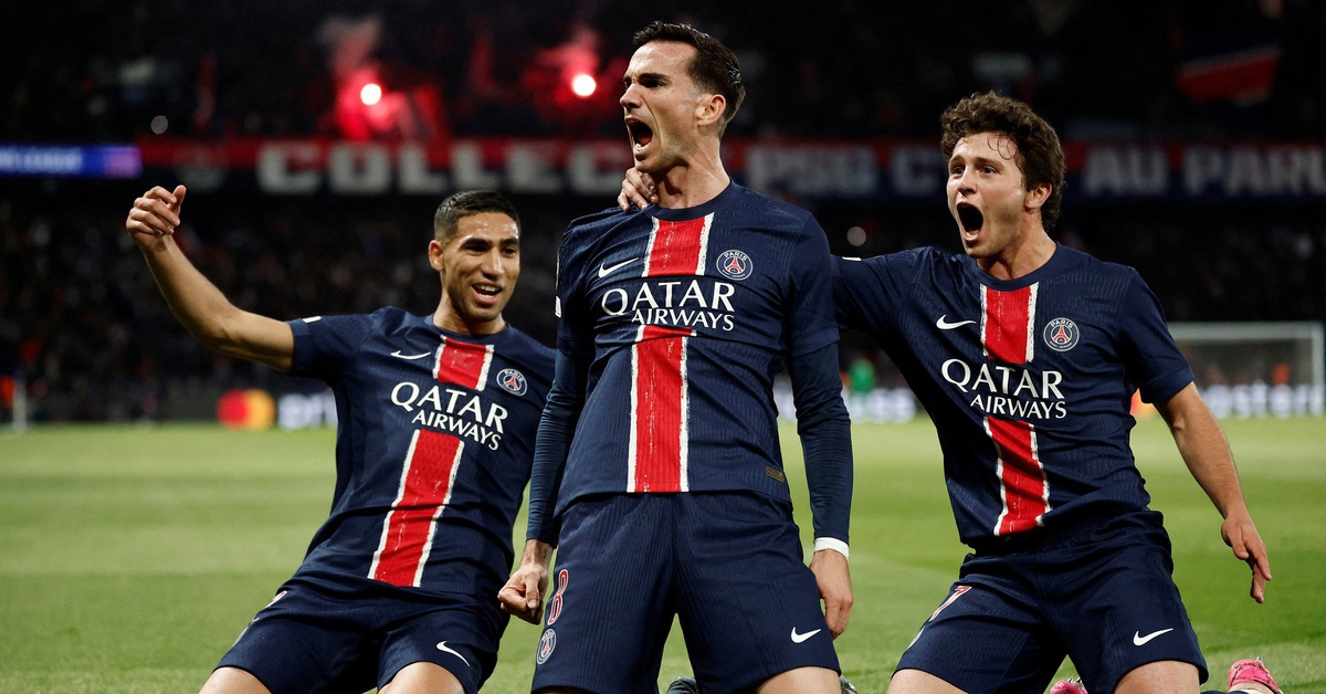Dự đoán tỉ số FIFA Club World Cup 2025: PSG đánh bại Atletico Madrid