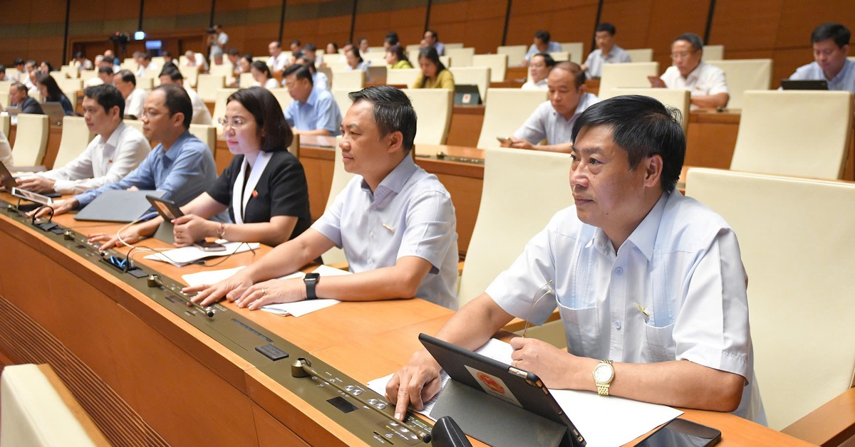 Đánh thuế tiêu thụ đặc biệt với nước giải khát có đường, xăng, điều hòa công suất từ 24.000 BTU