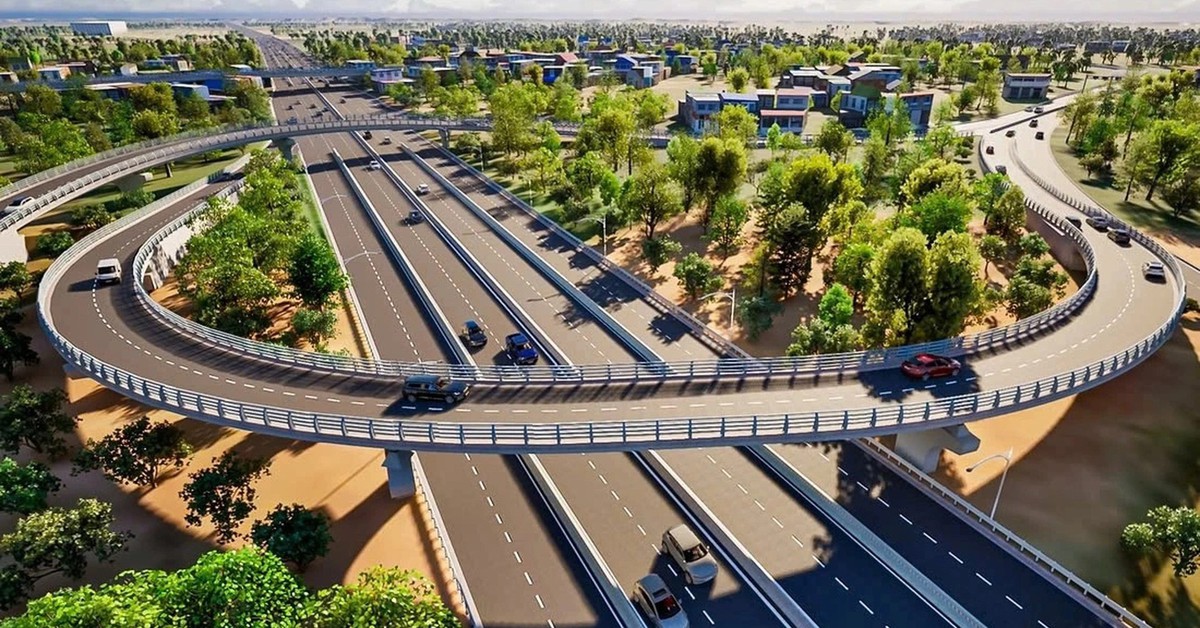 Sáp nhập Tây Ninh - Long An: Bước đột phá từ quy hoạch, hạ tầng kết nối
