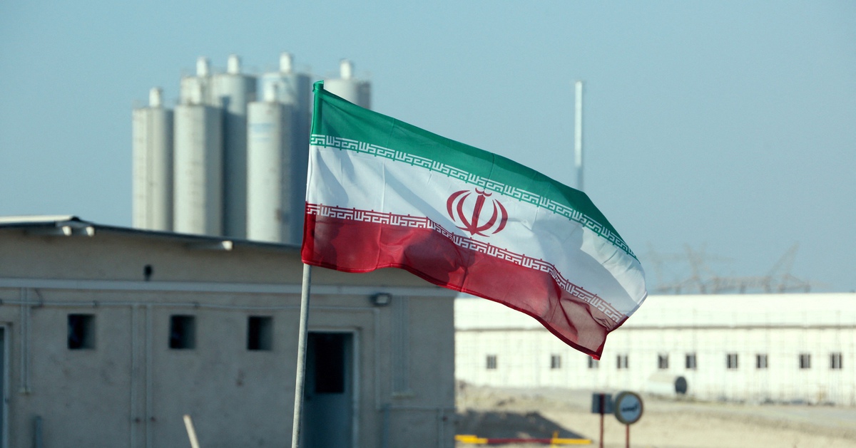 Chi tiết về năng lực hạt nhân của Iran khiến Israel phải tấn công phủ đầu