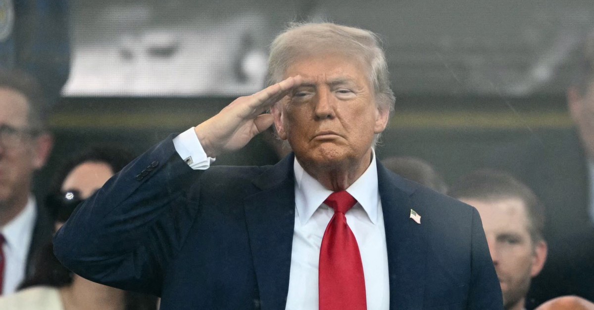 Tin tức thế giới 15-6: Iran đáp trả Israel bằng tên lửa siêu thanh; Ông Trump mừng sinh nhật