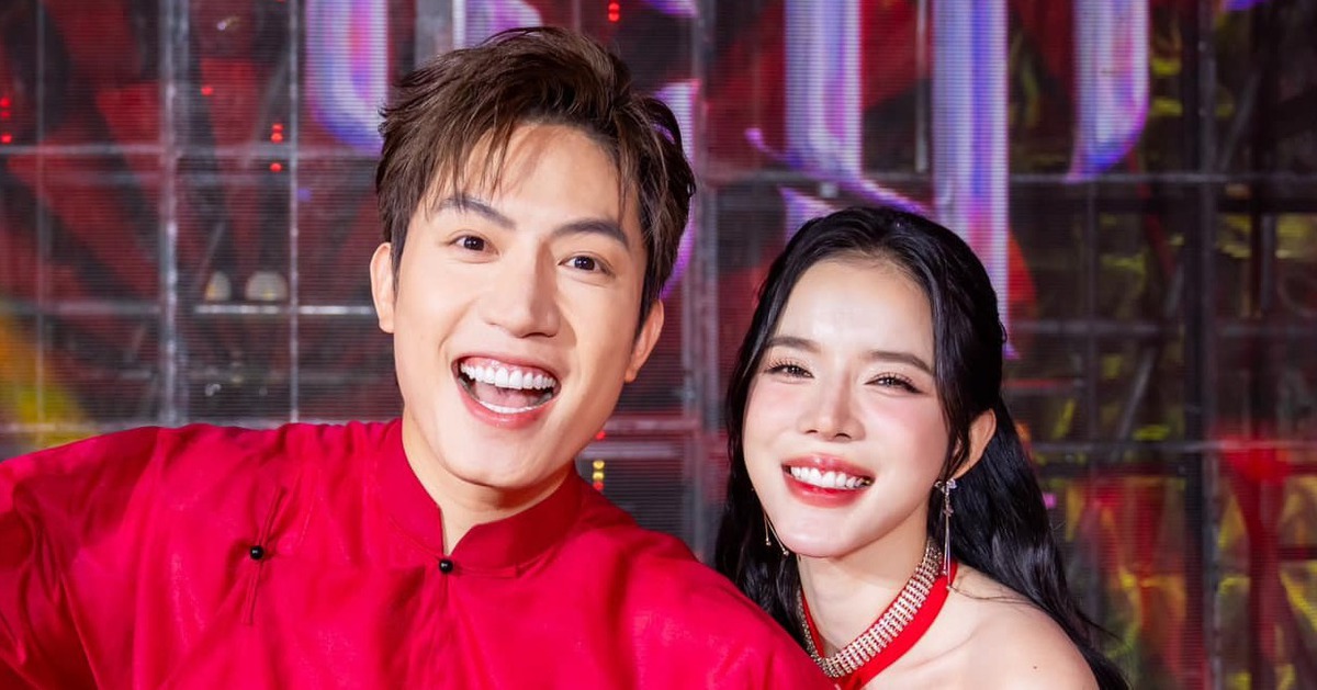 Anh Tú 'mê' Em xinh say hi, sẽ hát Chiếc khăn gió ấm tại E-concert đêm nay