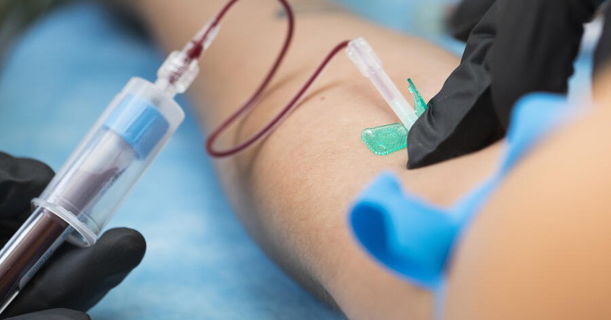 Xét nghiệm máu phát hiện ADN ung thư từ 3 năm trước khi chẩn đoán