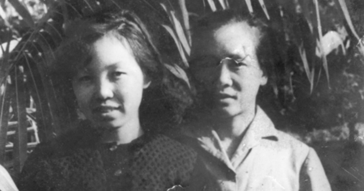 Bác sĩ Đặng Thùy Trâm và cuốn nhật ký thứ 3 - Kỳ 2: 'Hãy vững vàng Thùy nhé'