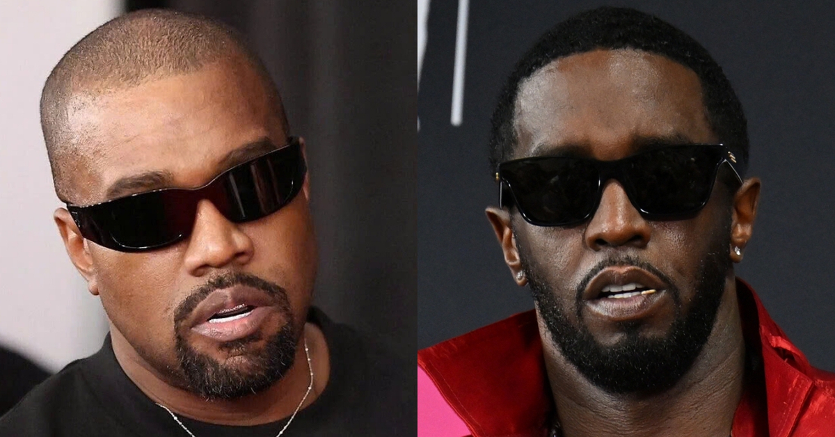 Kanye West công khai ủng hộ Diddy; Toy Story 5 bị chỉ trích hủy hoại cả thương hiệu