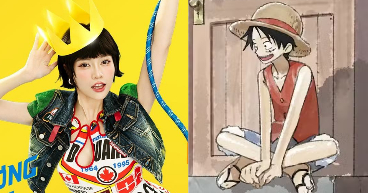 Anime làm lại One Piece khởi động; Ninh Dương Lan Ngọc trở lại Running Man