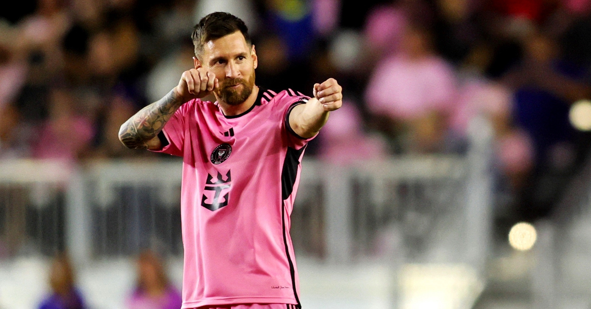 AI dự đoán FIFA Club World Cup 2025: Messi tỏa sáng, Inter Miami thắng sát nút Al Ahly