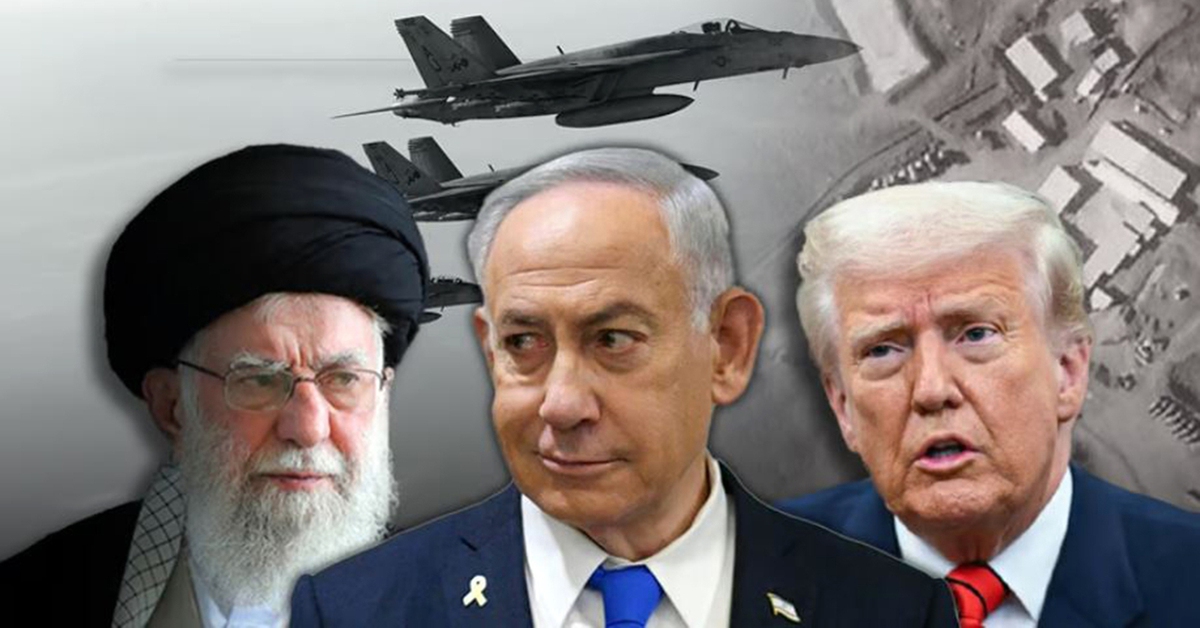 Xung đột Iran - Israel: Trò sinh tử trên bàn cờ hạt nhân