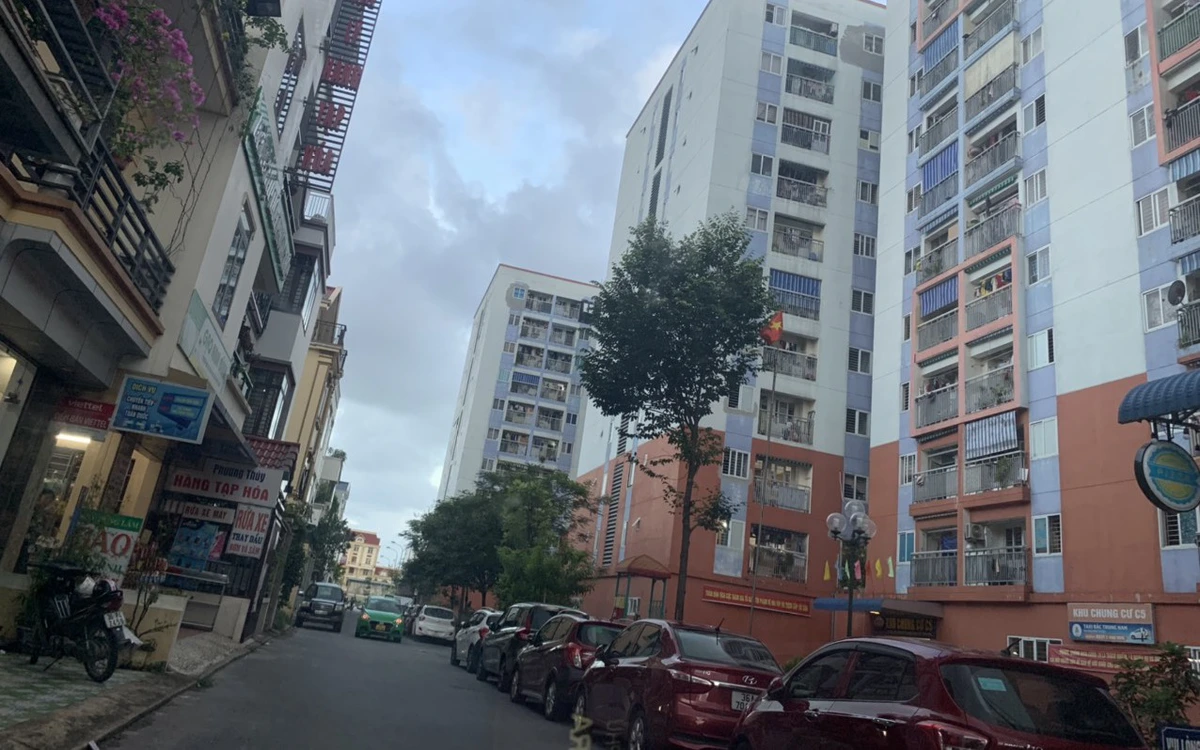 Khởi tố cựu phó chủ tịch UBND tỉnh Thanh Hóa Nguyễn Đức Quyền
