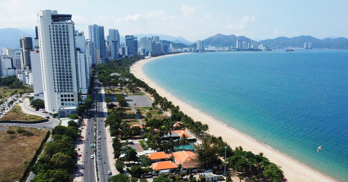 Nhiều khách sạn ở Nha Trang bị kẻ xấu giả mạo thông tin, lừa tiền du khách