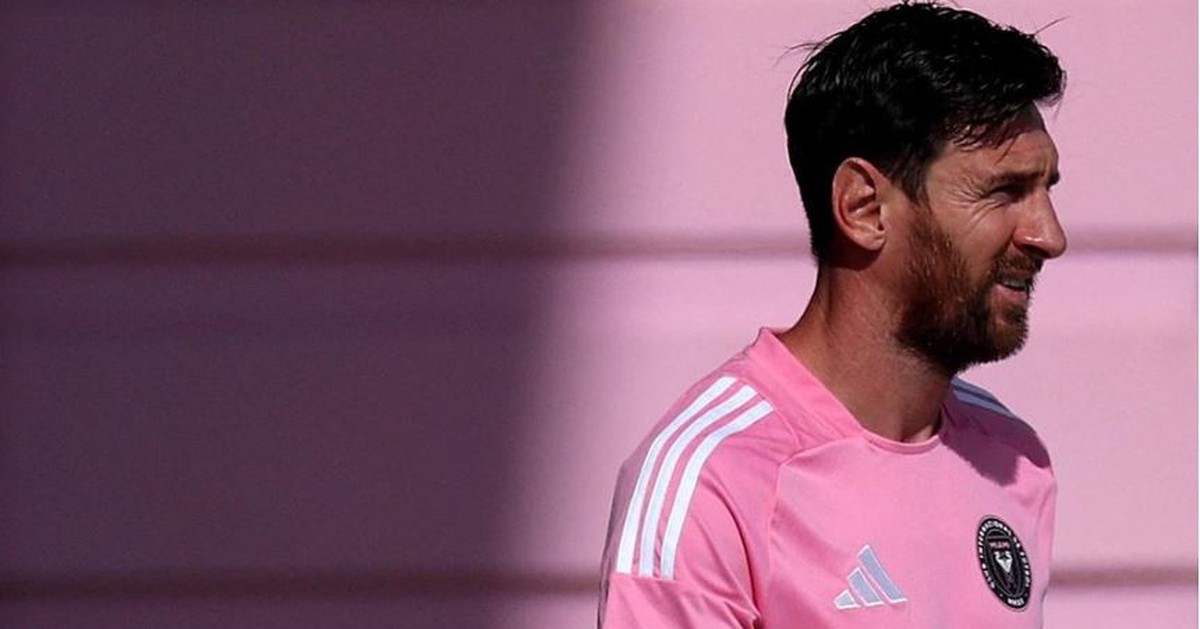 Messi háo hức được so tài với những cầu thủ giỏi nhất ở World Cup các CLB 2025