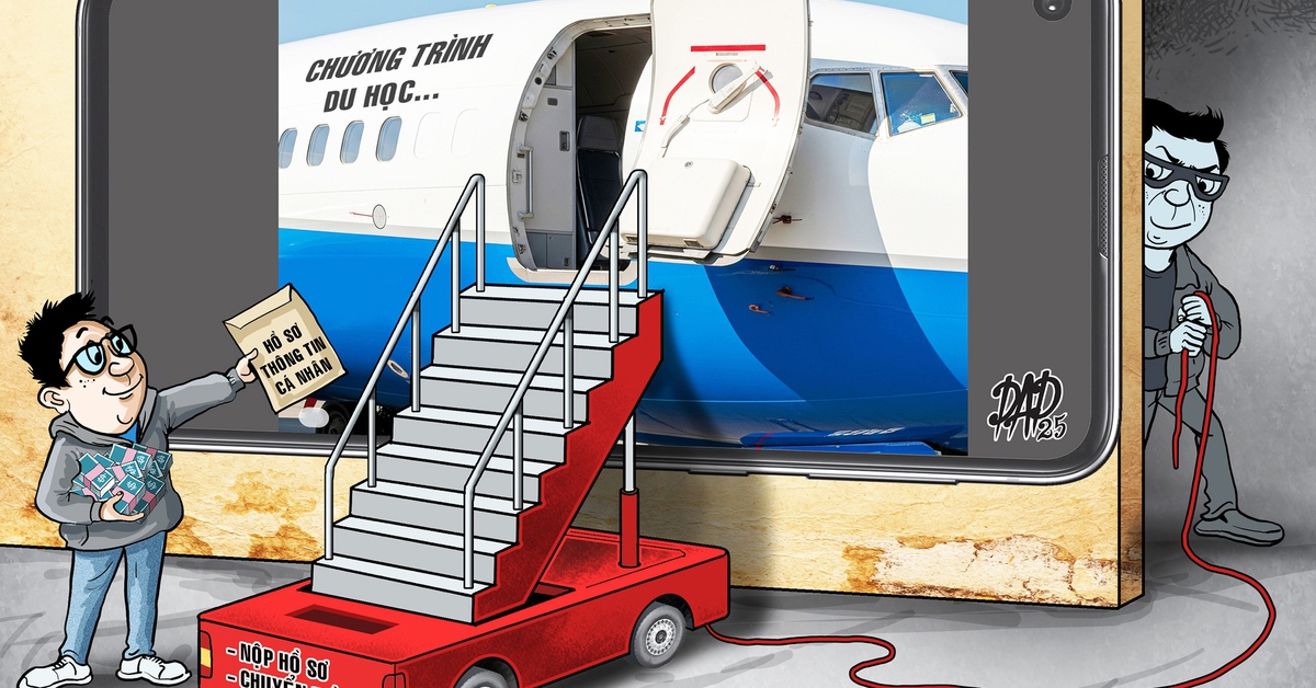 Nhiều sinh viên dễ dàng bị lừa mất tiền tỉ, do đâu?