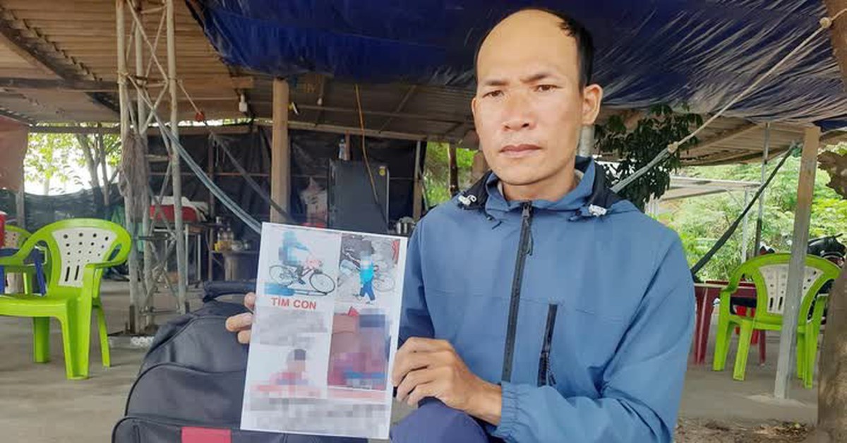 Đi hàng ngàn cây số, người cha đã tìm thấy con; Chấm dứt ở 'phòng mát' bệnh nhân phải trả thêm tiền