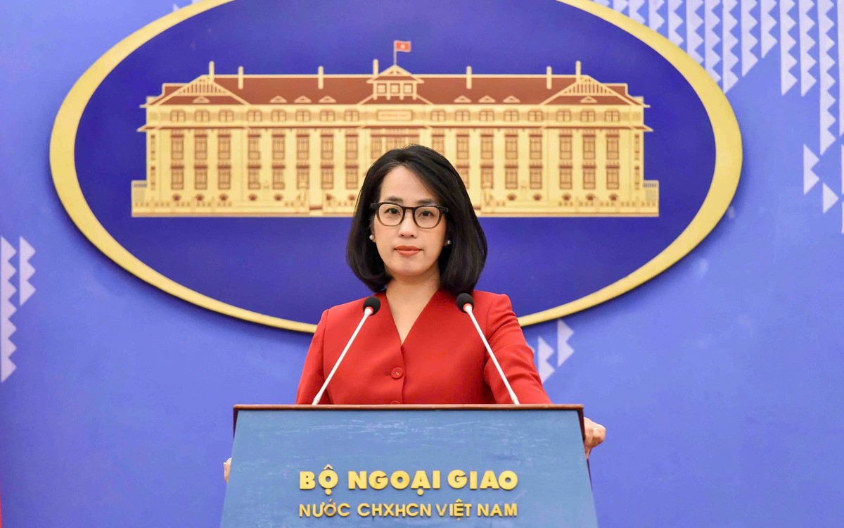 Việt Nam xác nhận trở thành nước đối tác của nhóm BRICS