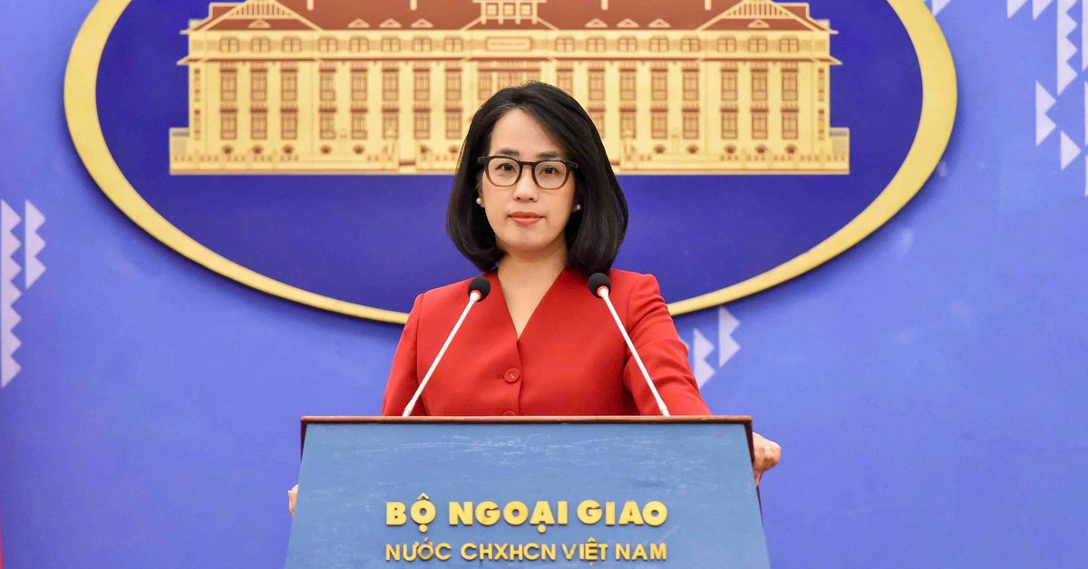Việt Nam xác nhận trở thành nước đối tác của nhóm BRICS