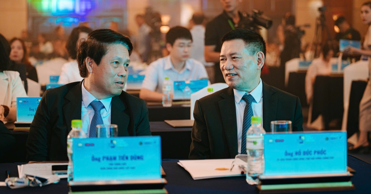 Hàn Quốc từng giảm thuế thu nhập cá nhân để khuyến khích thanh toán không tiền mặt