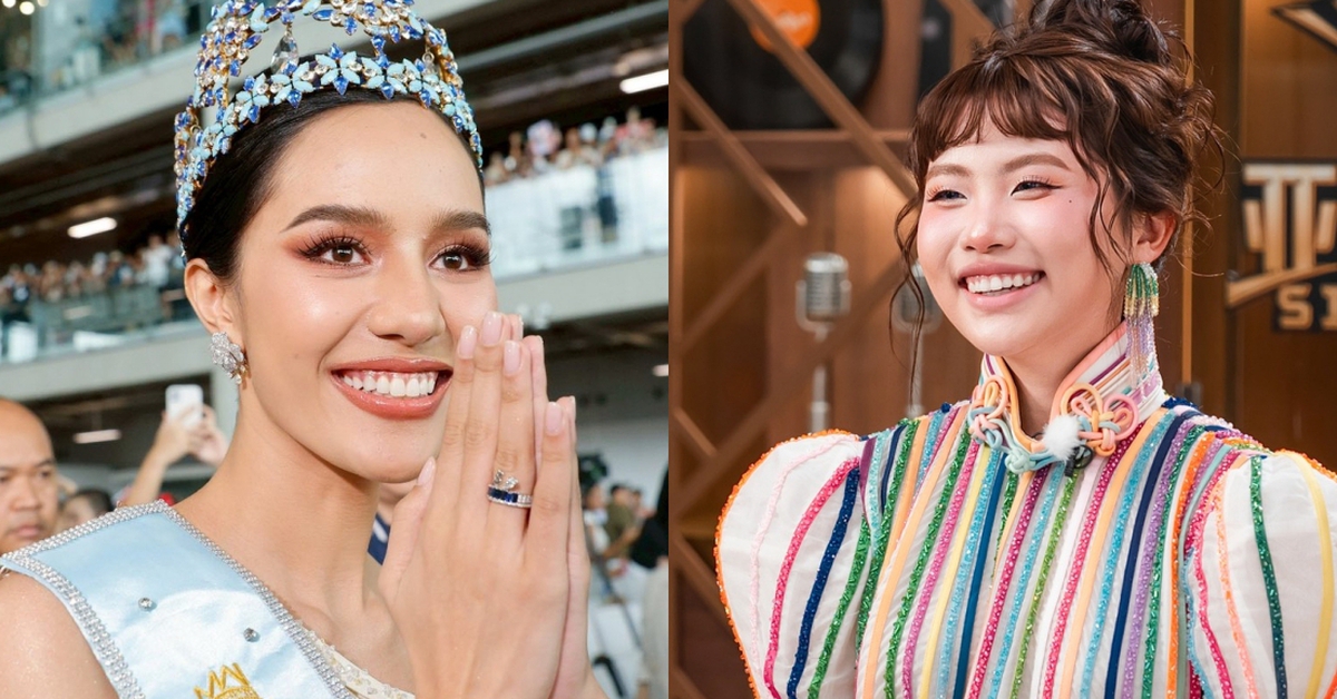 Bên Phương Mỹ Chi lên tiếng về kết quả ở Sing! Asia; Dân Thái chào đón Miss World từ sân bay
