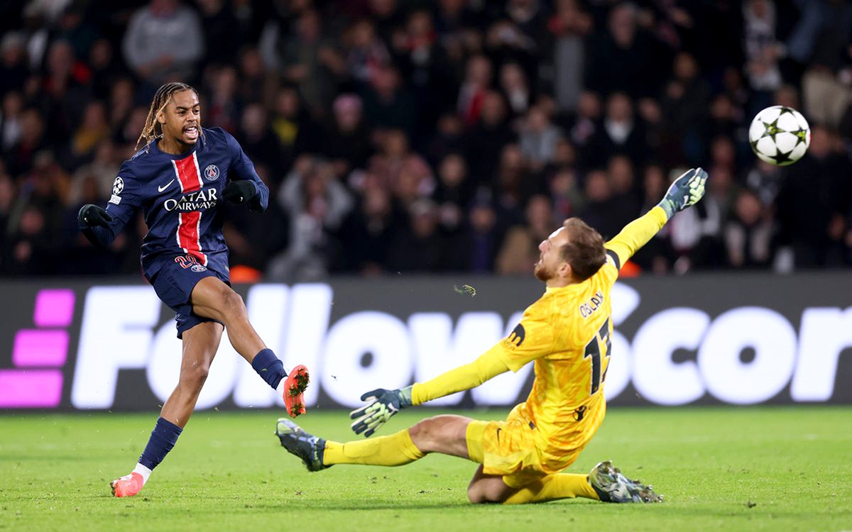 FIFA Club World Cup: Đại chiến đầu tiên trên đất Mỹ