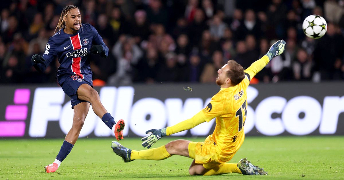 FIFA Club World Cup: Đại chiến đầu tiên trên đất Mỹ