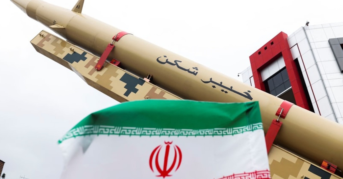 Iran nói đàm phán hạt nhân với Mỹ giờ là 'vô nghĩa', ông Trump tin vẫn có thể cứu vãn