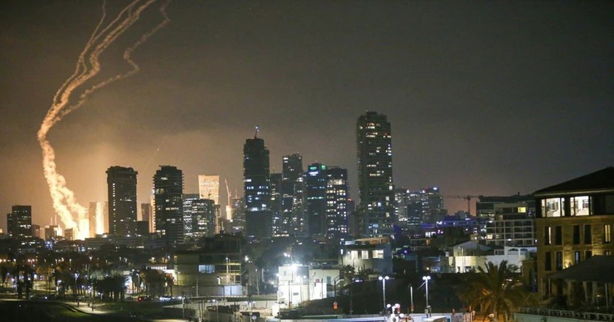 Cộng đồng người Việt tại Israel vẫn an toàn, chỉ một gia đình bị ảnh hưởng nhẹ
