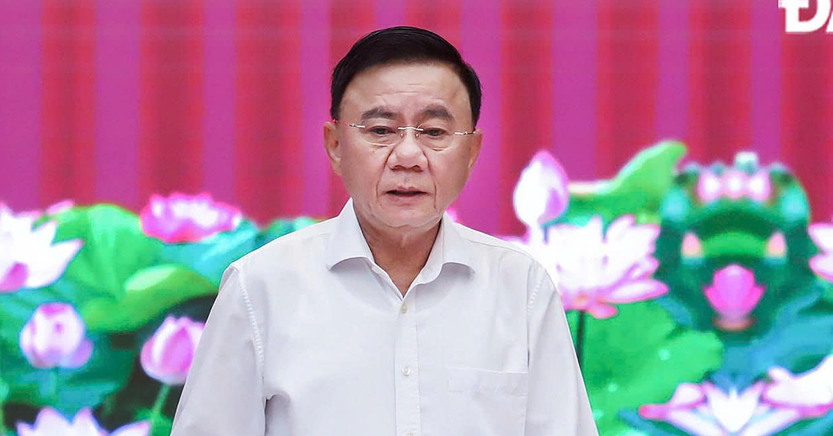 Bộ Chính trị quyết định mới về tổ chức bộ máy Cơ quan Ủy ban Trung ương Mặt trận Tổ quốc Việt Nam