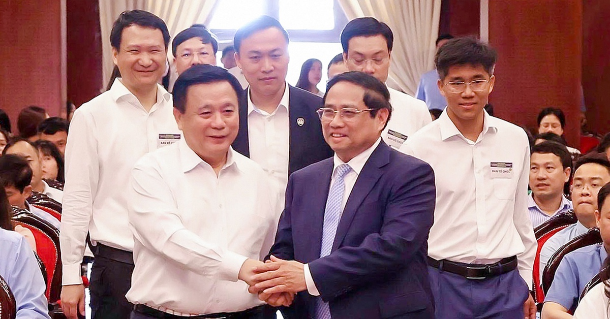 Tổ chức tập huấn cho 1,5 triệu đại biểu để triển khai chính quyền địa phương hai cấp