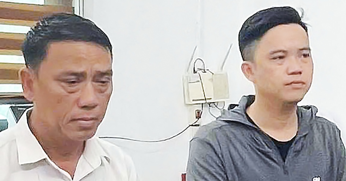 Giám đốc công ty khai thác khoáng sản bị khởi tố vì trốn thuế