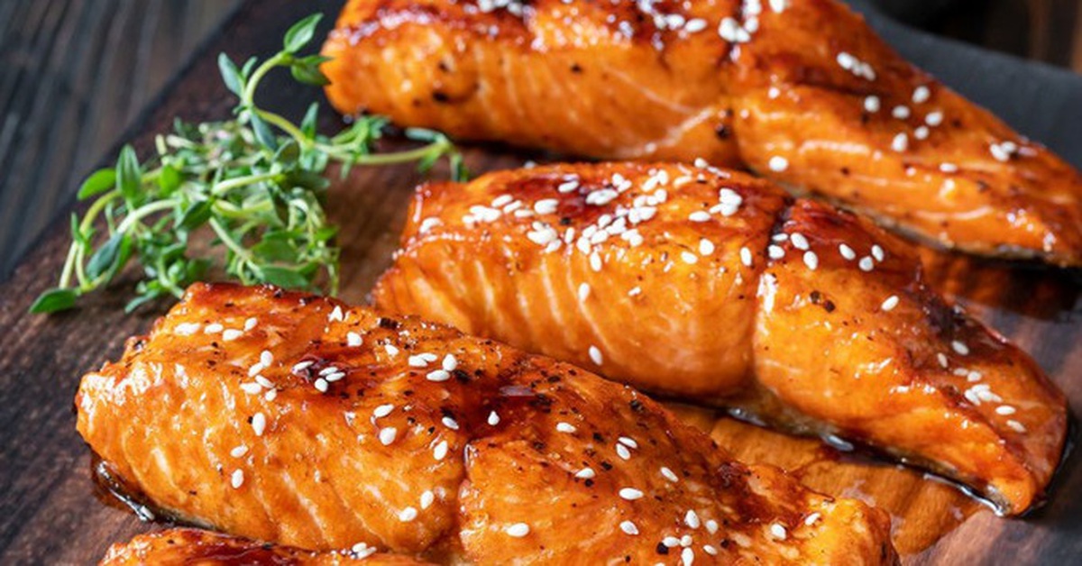 Ăn uống gì là tốt nhất cho bạn khi vào lứa tuổi trung niên?