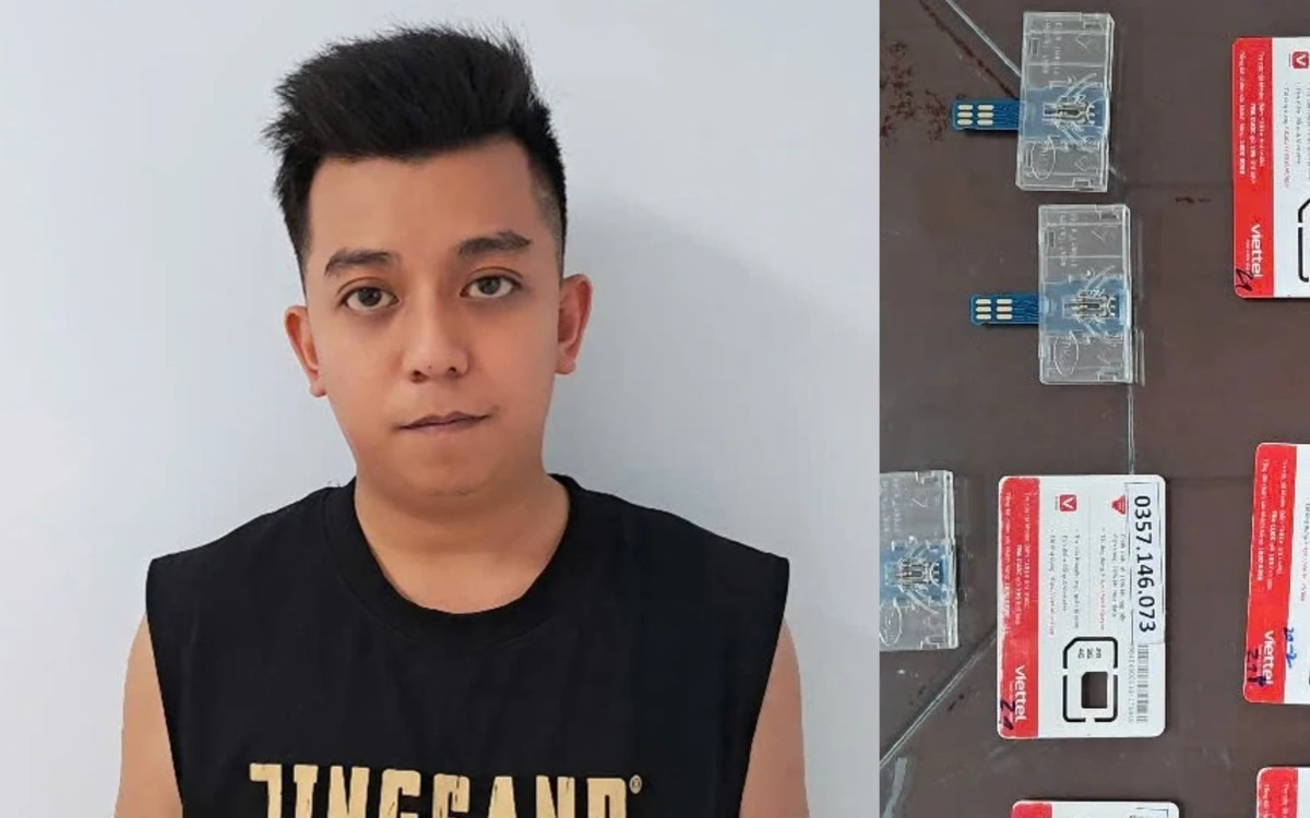 2 lần chuyển tiền theo tin nhắn Facebook ‘con gái’ ở Mỹ, mẹ bị mất 680 triệu