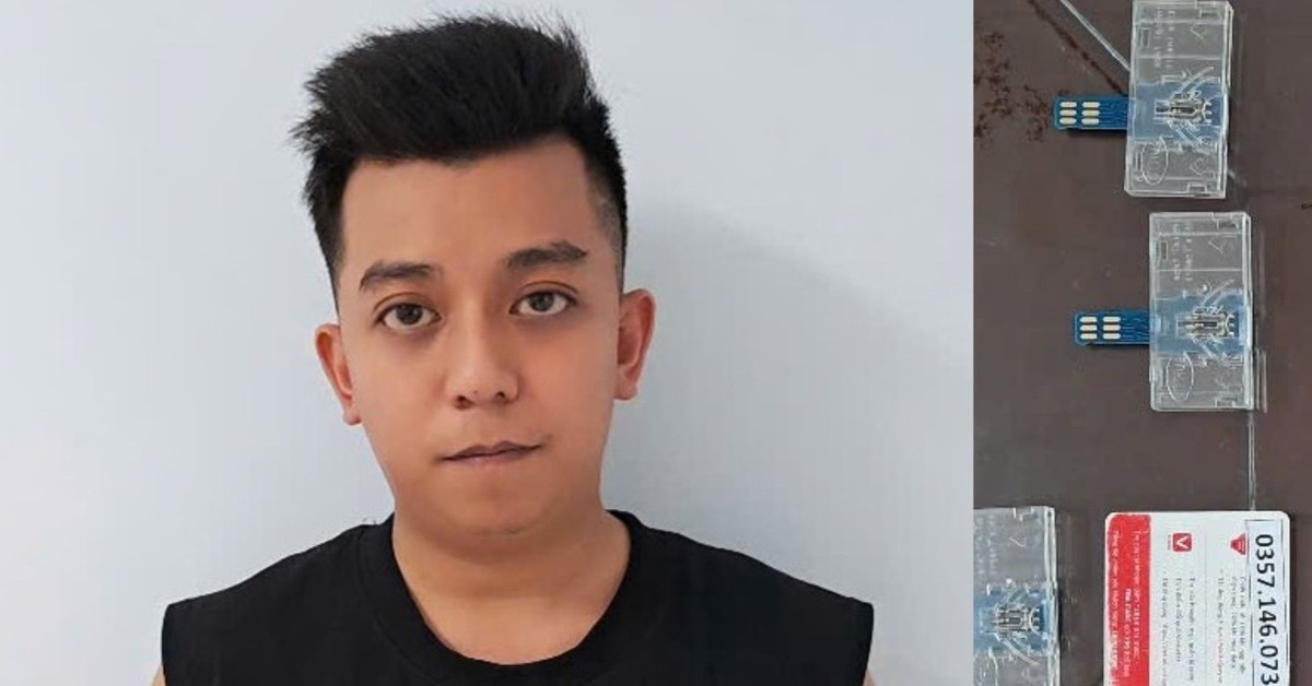 2 lần chuyển tiền theo tin nhắn Facebook ‘con gái’ ở Mỹ, mẹ bị mất 680 triệu