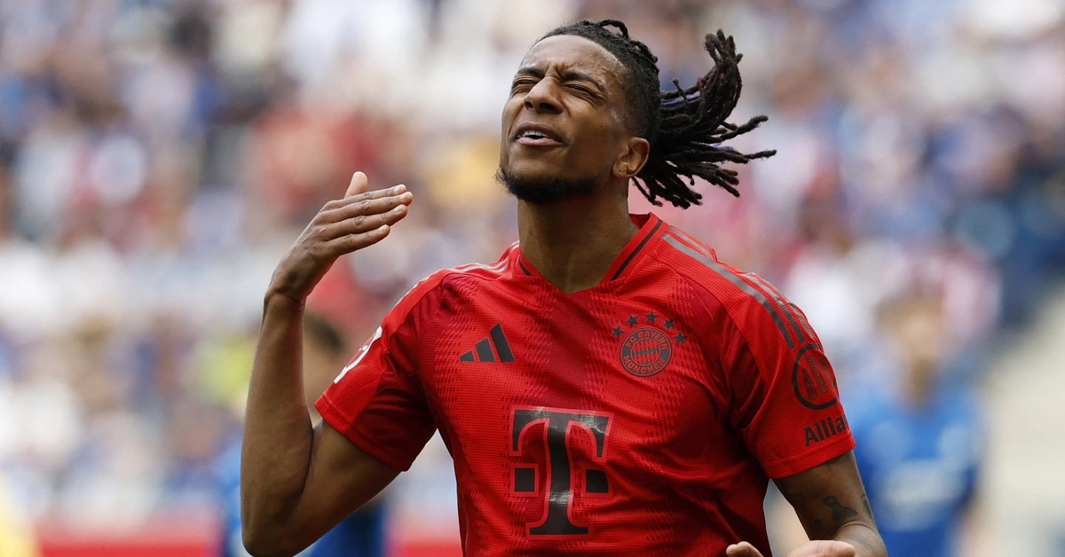 AI dự đoán FIFA Club World Cup 2025: Bayern đá đội hình B, vùi dập Auckland